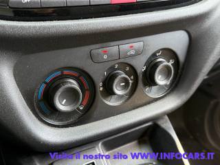 FIAT Doblo usata, con Servosterzo
