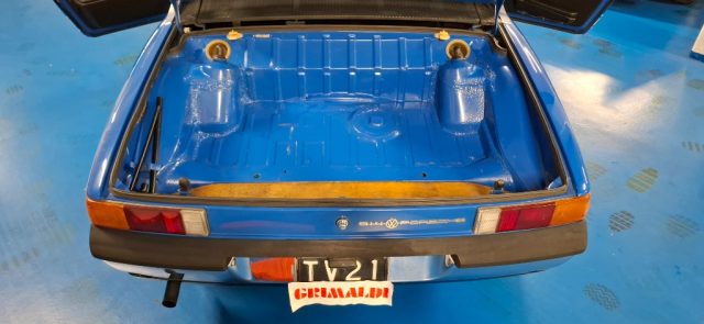 PORSCHE 914 usata 38