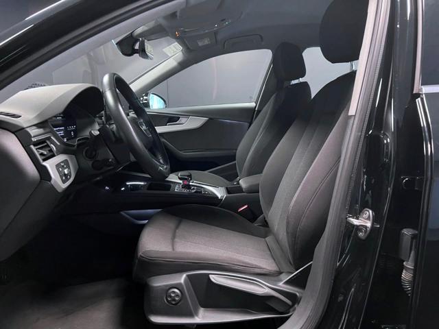 AUDI A4 usata, con Climatizzatore