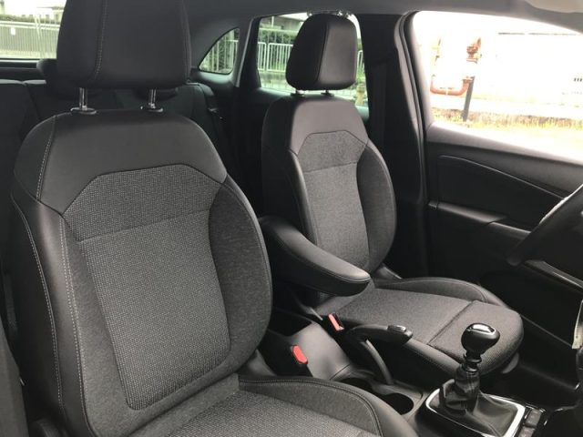 OPEL Crossland usata, con Controllo trazione