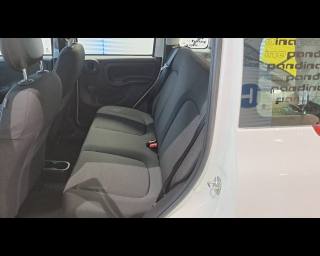 FIAT Panda usata 20