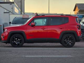 JEEP Renegade usata, con Cerchi in lega