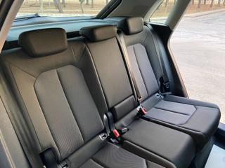 AUDI Q3 usata, con Park Distance Control
