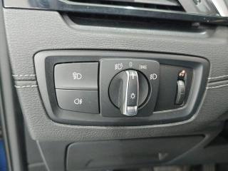 BMW X2 usata, con Bracciolo