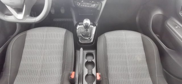 OPEL Corsa usata 34