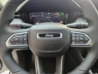 JEEP Compass usata, con Sistema di chiamata d