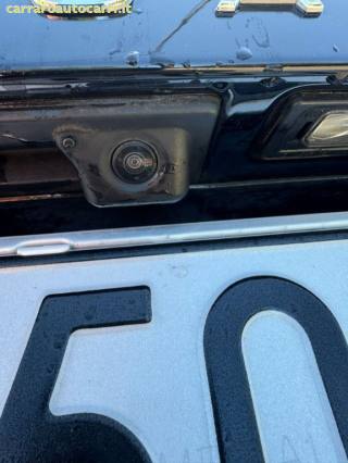 VOLKSWAGEN Tiguan usata, con Park Distance Control