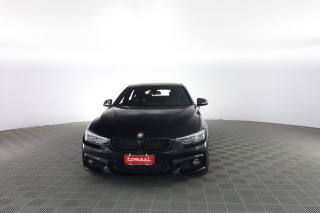 BMW 420 Serie 4 d xDrive Gran Coupé Msport
