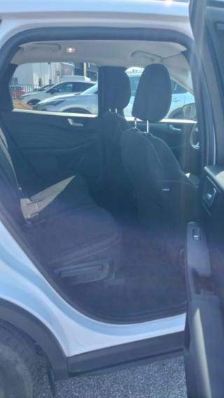 FORD Kuga usata, con Frenata d