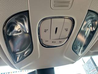 JEEP Compass usata, con Volante multifunzione