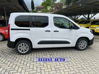 FIAT Doblo usata, con Servosterzo