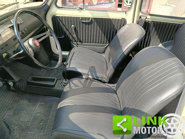 FIAT 500L usata 46