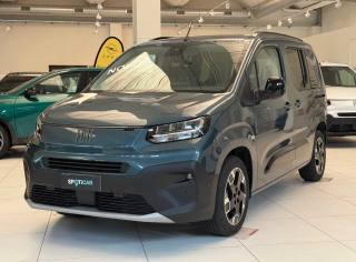FIAT Doblo Doblò 1.5 BlueHdi 130 CV AT8 PC Magic Top