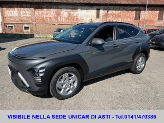 HYUNDAI Kona 1.0 T-GDI Hybrid 48V iMT XLine Plus