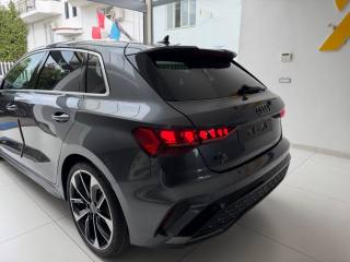 AUDI A3 usata, con Servosterzo