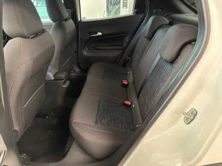 ALFA ROMEO Junior usata, con Immobilizzatore elettronico