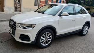 AUDI Q3 usata, con Immobilizzatore elettronico