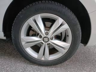 SEAT Alhambra usata, con Park Distance Control