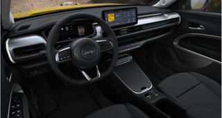 JEEP Avenger usata, con Alzacristalli elettrici