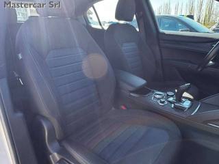 ALFA ROMEO Stelvio usata, con Sistema di navigazione