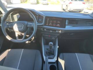 AUDI A1 usata 14