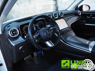 MERCEDES-BENZ GLC 300 usata 3