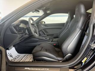 PORSCHE 992 usata, con Boardcomputer