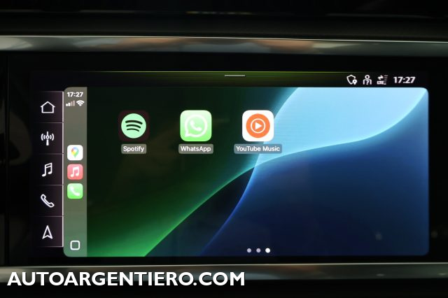 AUDI Q3 usata, con Bracciolo