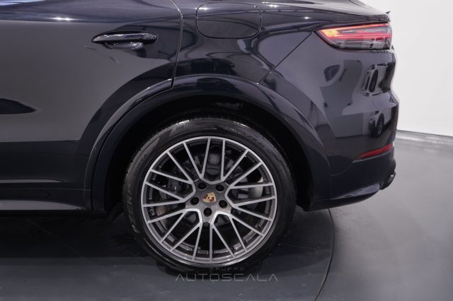 PORSCHE Cayenne usata 45