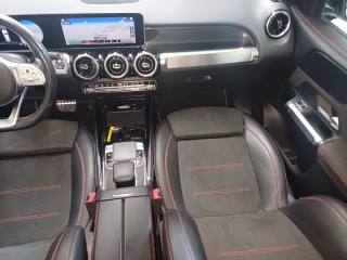 MERCEDES-BENZ GLB 200 usata, con Lettore CD