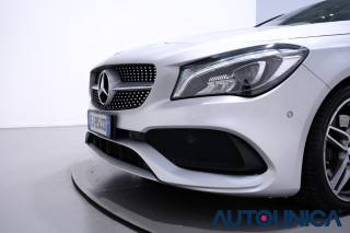 MERCEDES-BENZ CLA 220 usata 65
