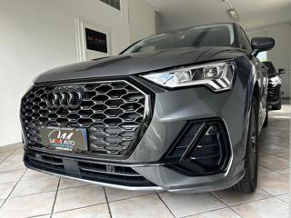 AUDI Q3 usata, con Alzacristalli elettrici