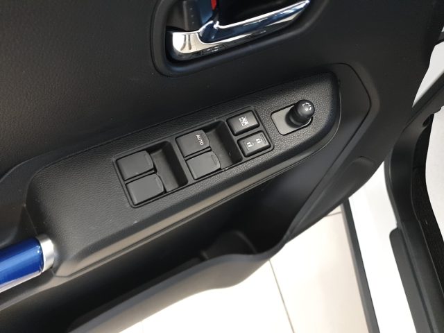 SUZUKI Ignis usata, con Servosterzo