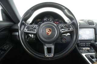 PORSCHE 718 usata 9