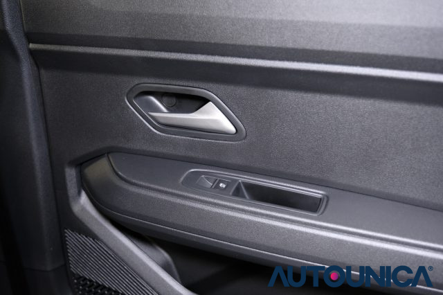 DACIA Duster usata, con Fari full-led