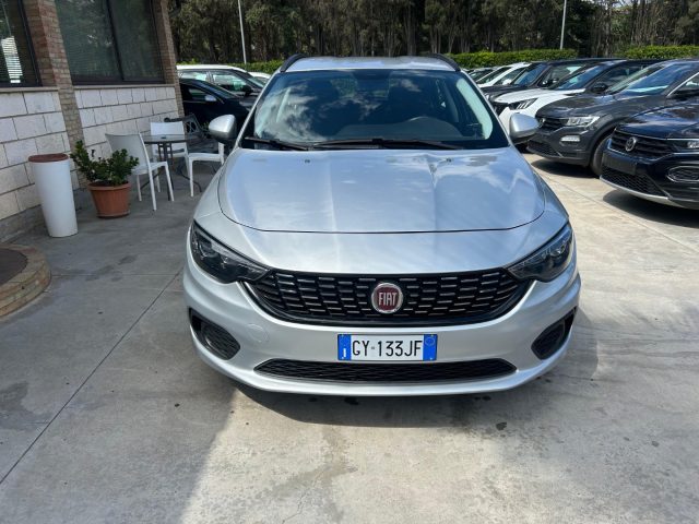 FIAT Tipo usata, con Airbag