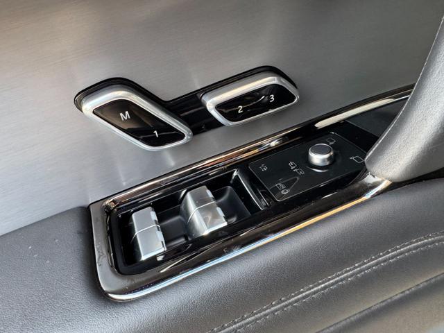LAND ROVER Range Rover Sport usata, con Regolazione elettrica sedili