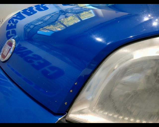 FIAT Fiorino usata 25