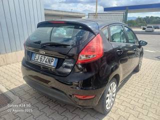 FORD Fiesta usata, con Cerchi in lega