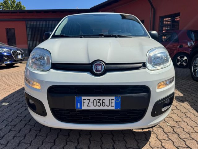 FIAT Panda usata, con Autoradio