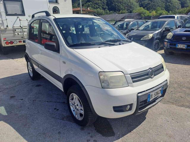 FIAT Panda usata 22