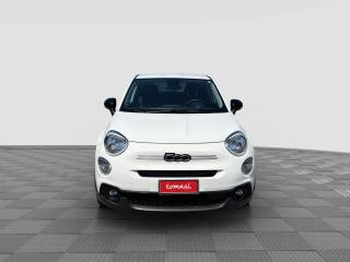 FIAT 500X usata 7