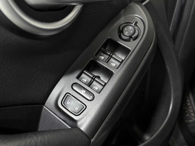 FIAT 500X usata 26