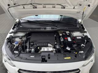 OPEL Corsa usata, con Sensori di parcheggio anteriori