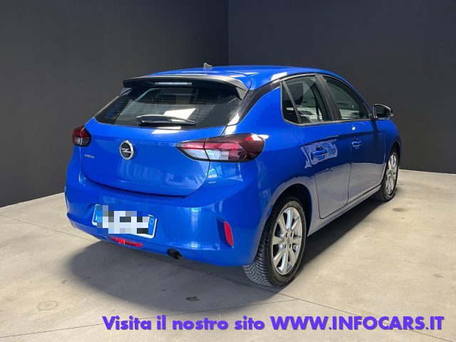 OPEL Corsa usata, con Airbag