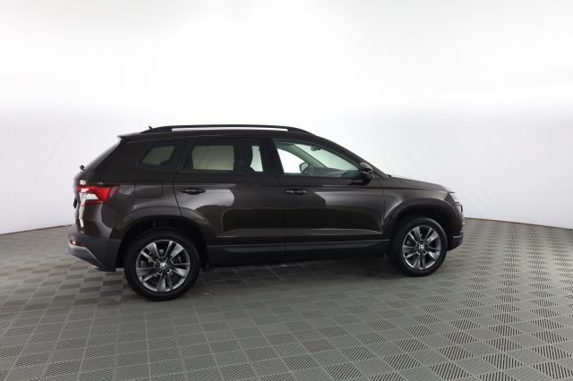 SKODA Karoq usata 2