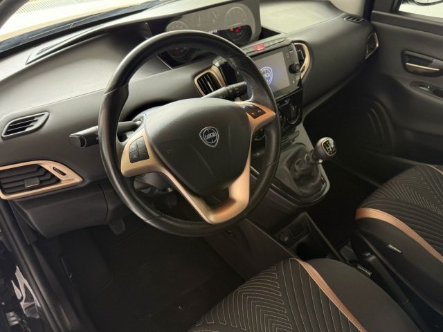 LANCIA Ypsilon usata, con Specchietti laterali elettrici