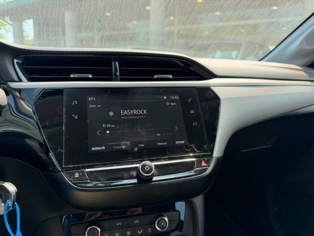OPEL Corsa usata, con Controllo trazione