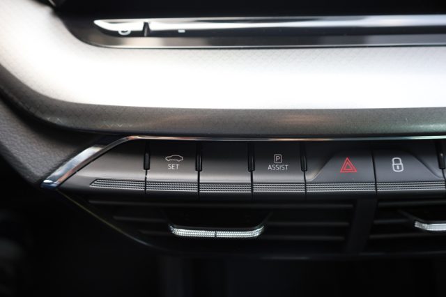 SKODA Octavia usata, con Luce d