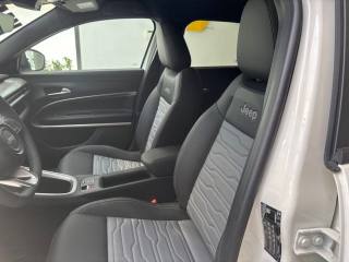 JEEP Avenger usata, con Freno di stazionamento elettrico